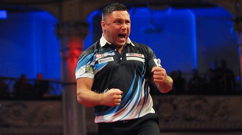 PDC World Championship Odds » Today's Best Darts Odds! .